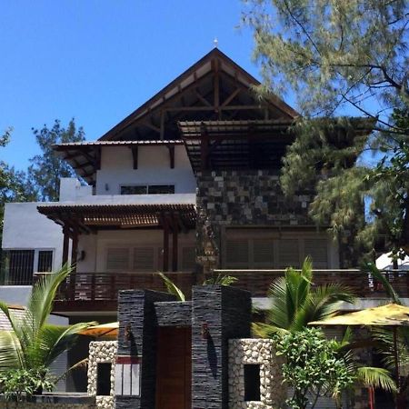 4 Bedrooms Penthouse 50 Meter To The Beach By Dream Escapes Pereybere Beach Ngoại thất bức ảnh