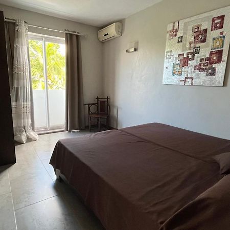 4 Bedrooms Penthouse 50 Meter To The Beach By Dream Escapes Pereybere Beach Ngoại thất bức ảnh