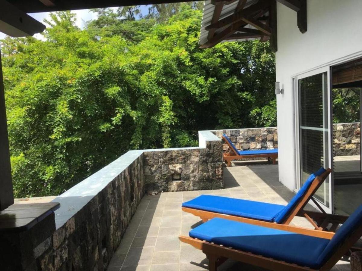 4 Bedrooms Penthouse 50 Meter To The Beach By Dream Escapes Pereybere Beach Ngoại thất bức ảnh