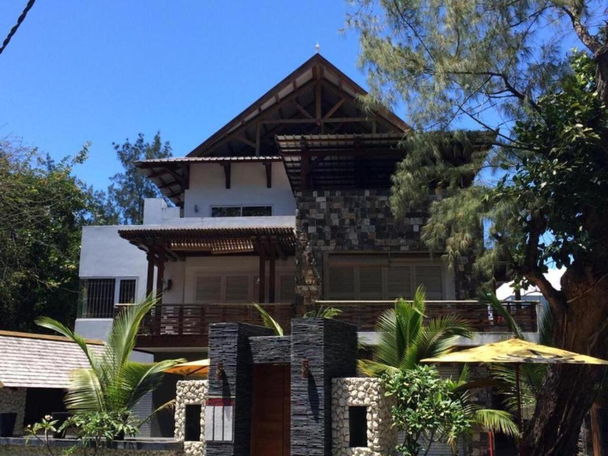 4 Bedrooms Penthouse 50 Meter To The Beach By Dream Escapes Pereybere Beach Ngoại thất bức ảnh