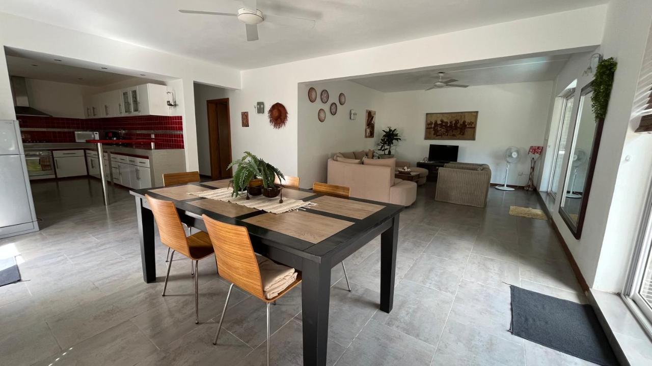4 Bedrooms Penthouse 50 Meter To The Beach By Dream Escapes Pereybere Beach Ngoại thất bức ảnh