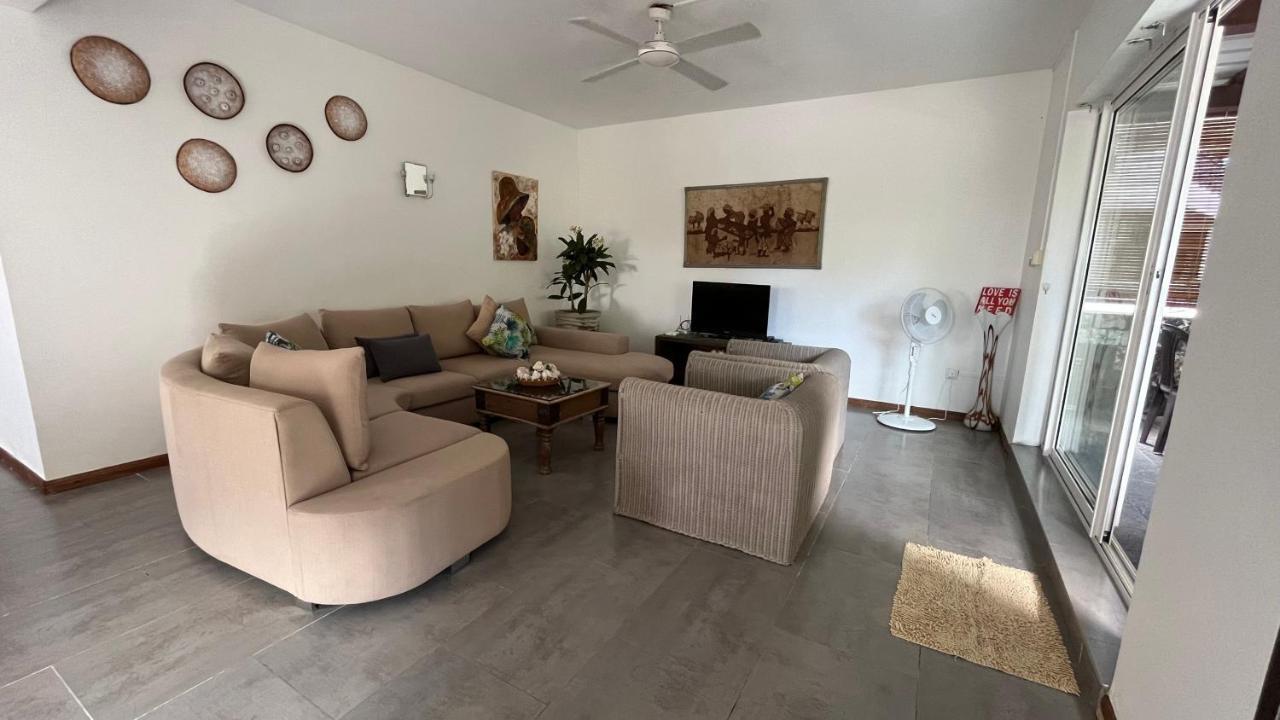4 Bedrooms Penthouse 50 Meter To The Beach By Dream Escapes Pereybere Beach Ngoại thất bức ảnh
