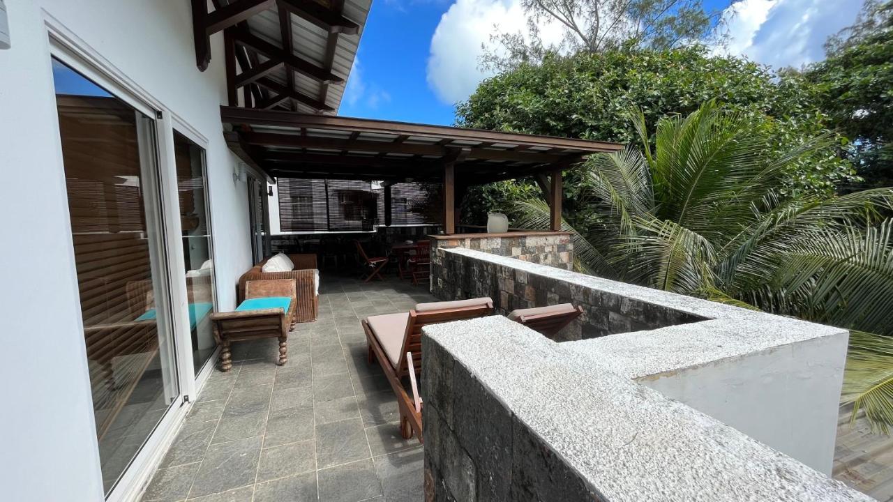 4 Bedrooms Penthouse 50 Meter To The Beach By Dream Escapes Pereybere Beach Ngoại thất bức ảnh