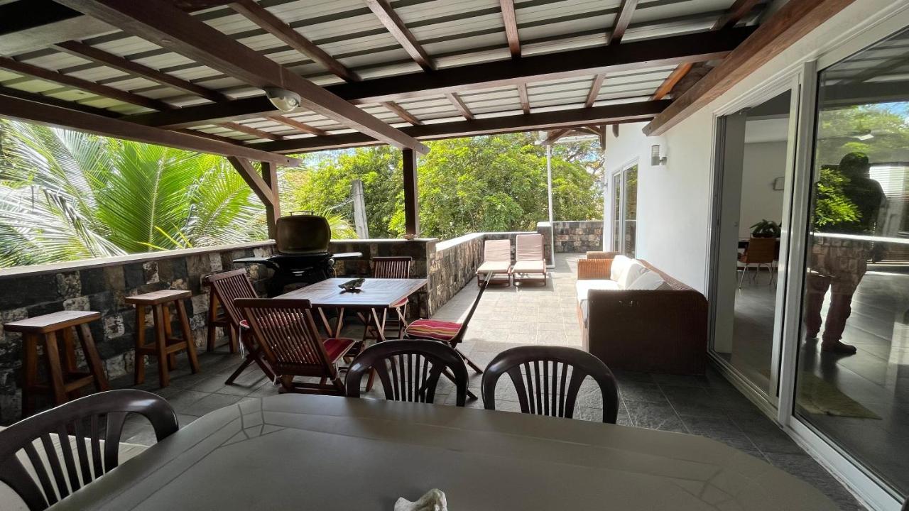 4 Bedrooms Penthouse 50 Meter To The Beach By Dream Escapes Pereybere Beach Ngoại thất bức ảnh