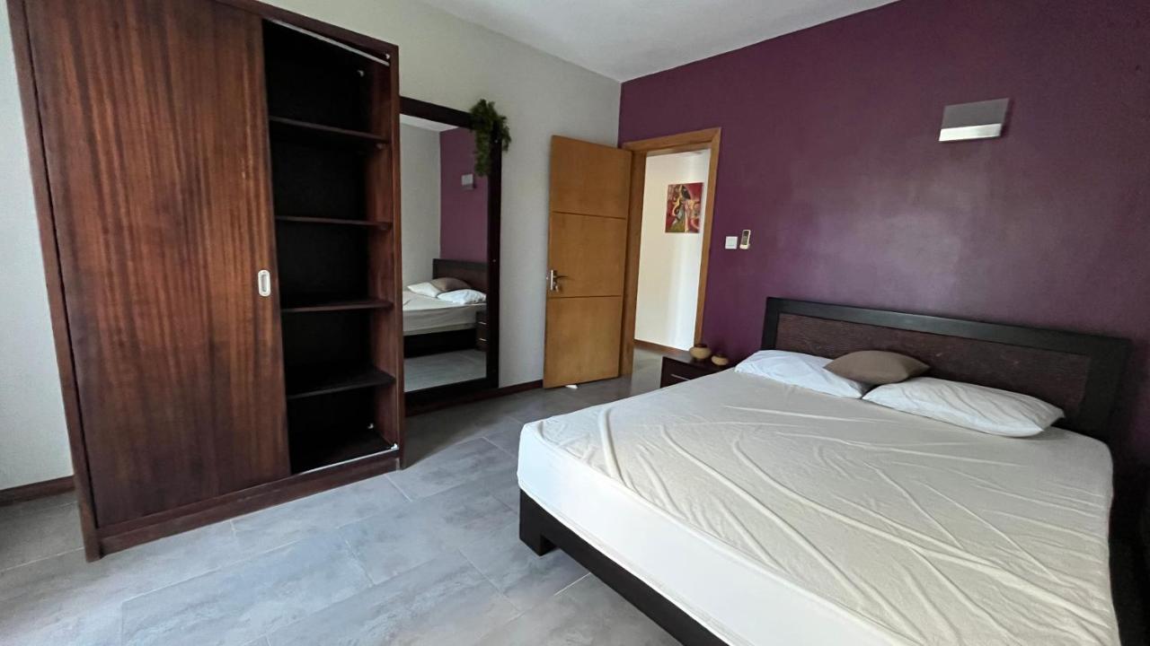4 Bedrooms Penthouse 50 Meter To The Beach By Dream Escapes Pereybere Beach Ngoại thất bức ảnh