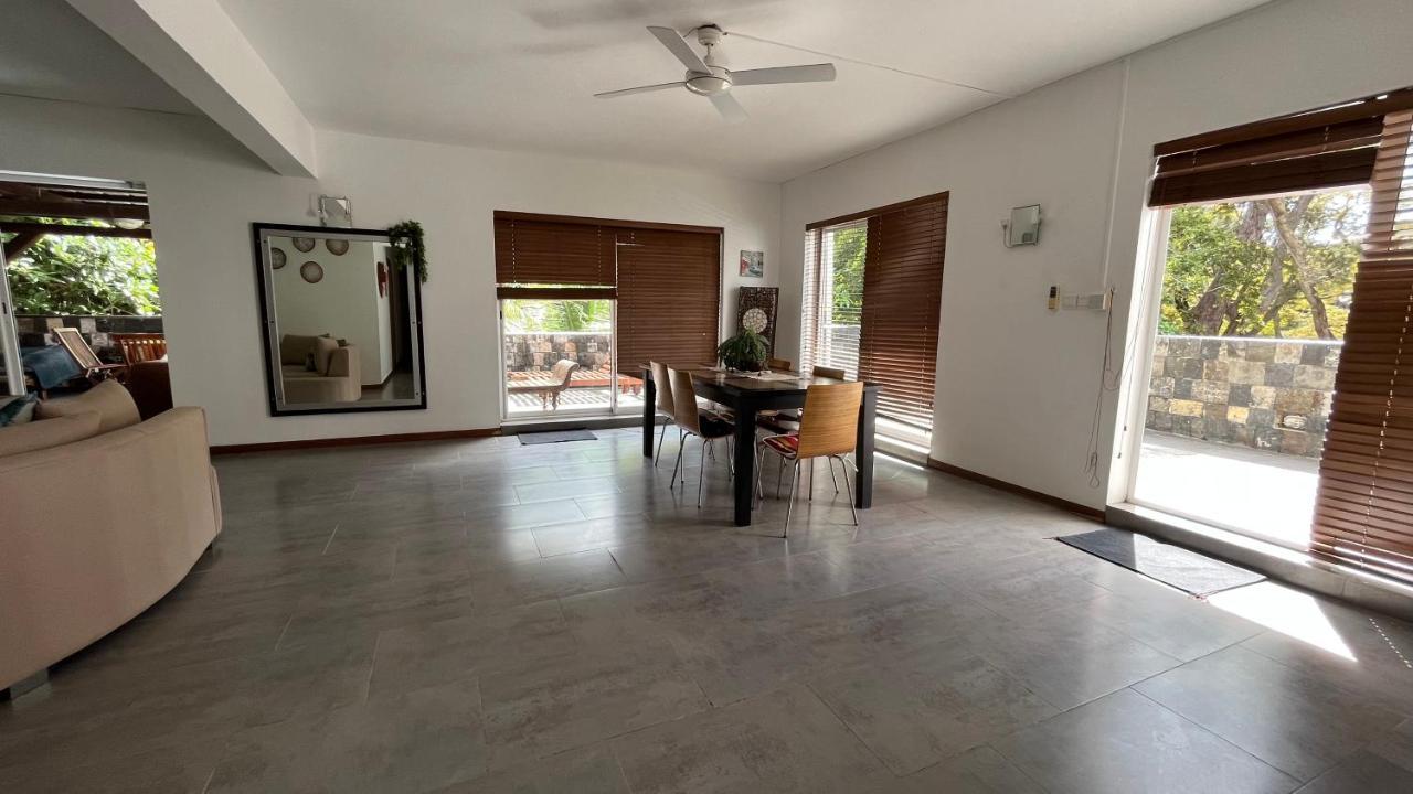 4 Bedrooms Penthouse 50 Meter To The Beach By Dream Escapes Pereybere Beach Ngoại thất bức ảnh