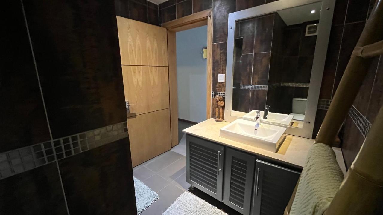 4 Bedrooms Penthouse 50 Meter To The Beach By Dream Escapes Pereybere Beach Ngoại thất bức ảnh