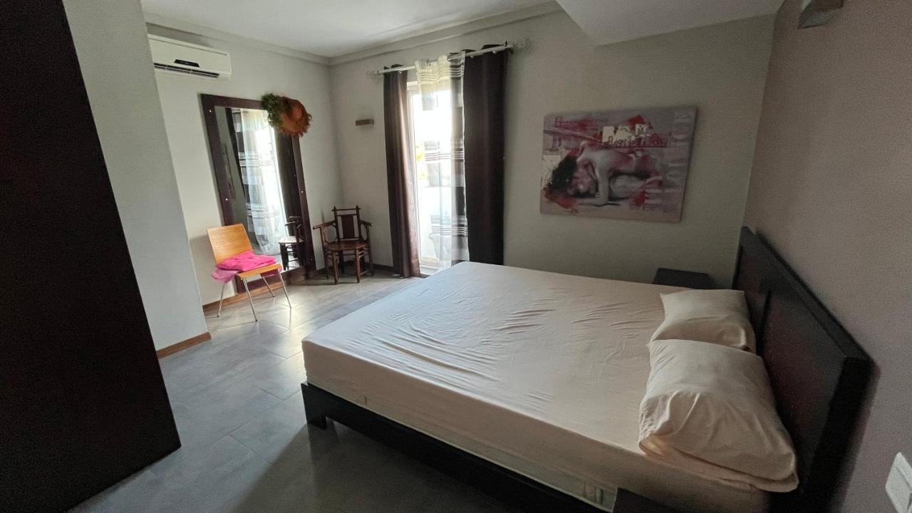 4 Bedrooms Penthouse 50 Meter To The Beach By Dream Escapes Pereybere Beach Ngoại thất bức ảnh