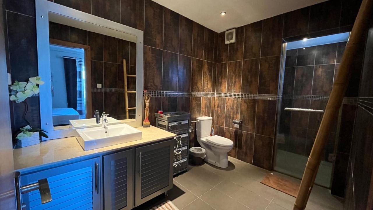 4 Bedrooms Penthouse 50 Meter To The Beach By Dream Escapes Pereybere Beach Ngoại thất bức ảnh
