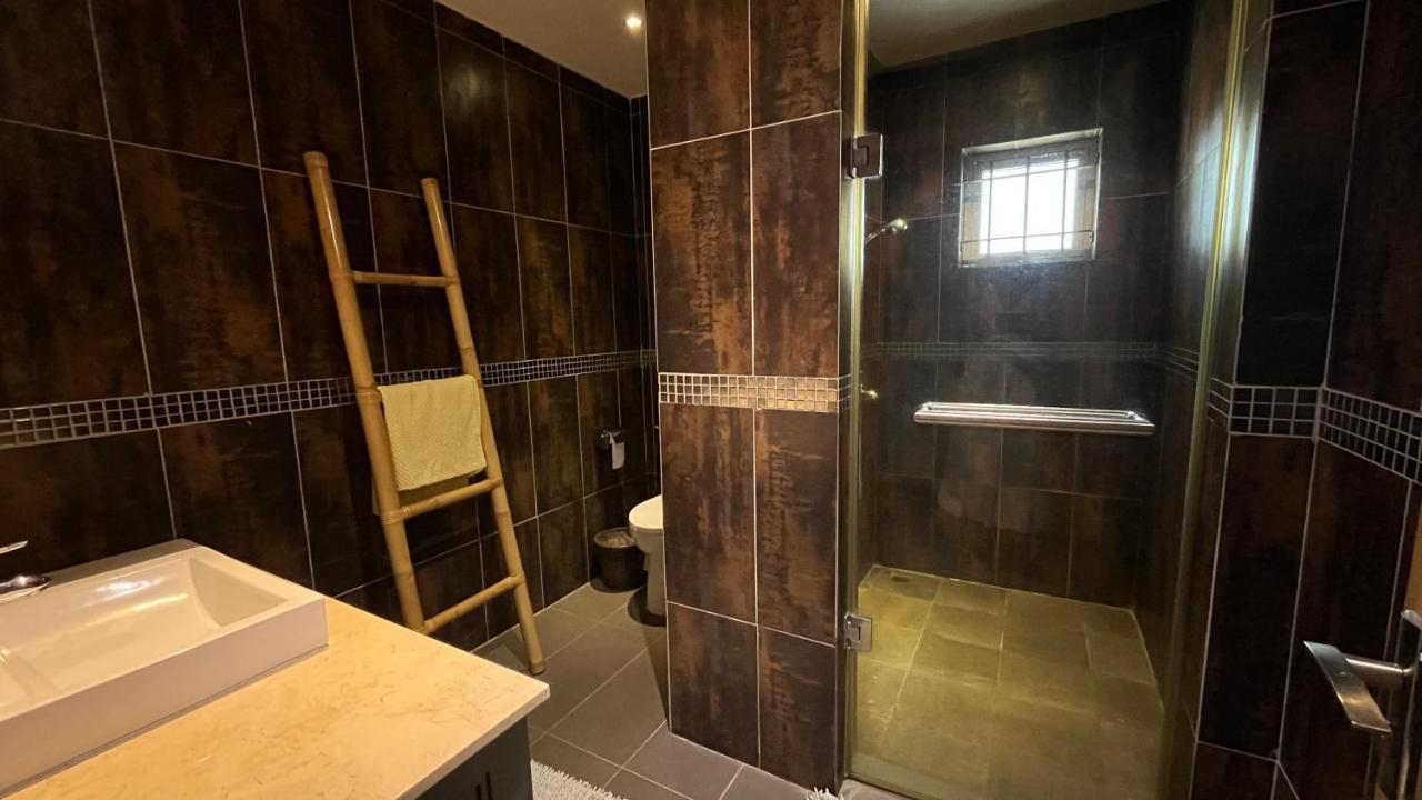 4 Bedrooms Penthouse 50 Meter To The Beach By Dream Escapes Pereybere Beach Ngoại thất bức ảnh
