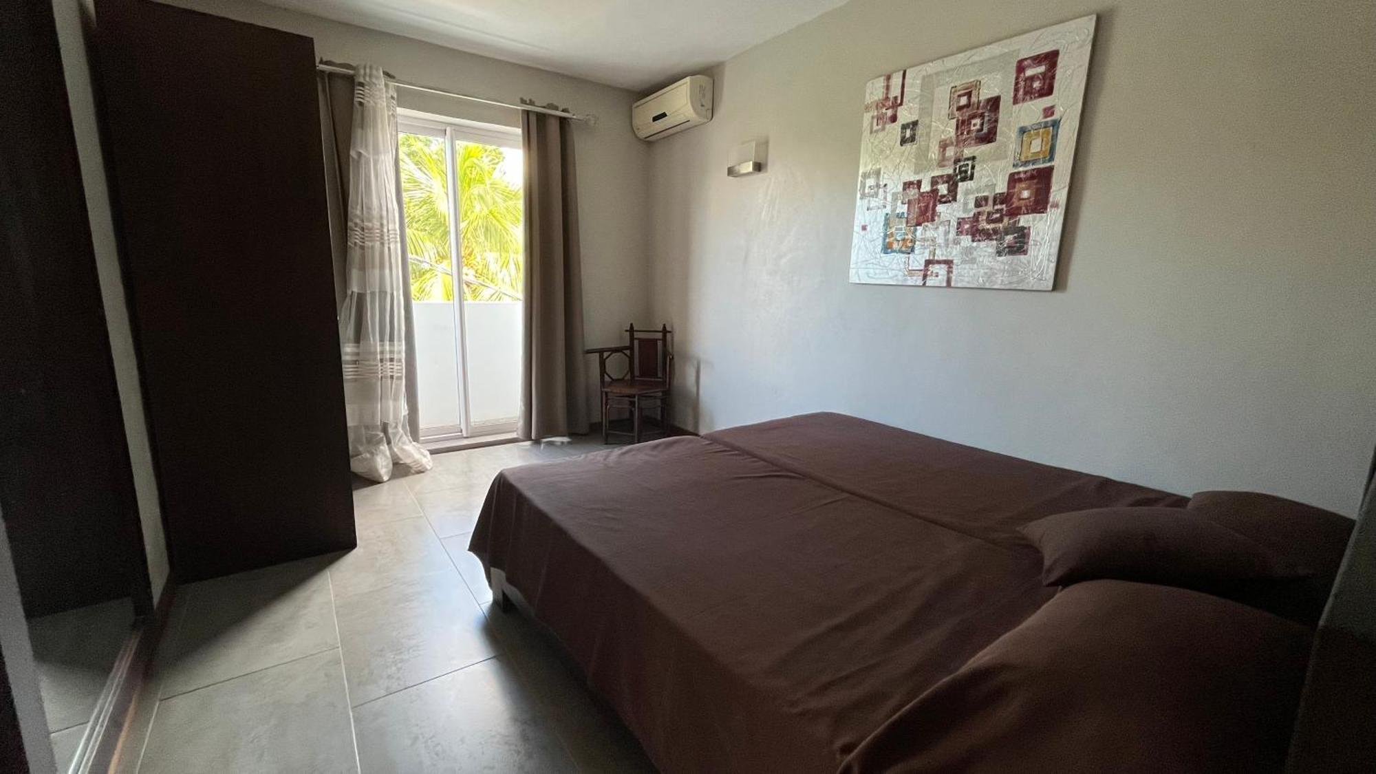 4 Bedrooms Penthouse 50 Meter To The Beach By Dream Escapes Pereybere Beach Ngoại thất bức ảnh
